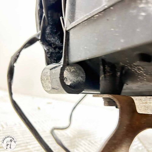 Moteur yamaha 1200 - ,