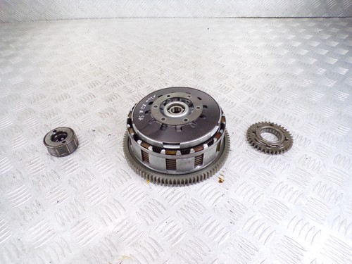 Yamaha 1200 xjr cloche - 1200,