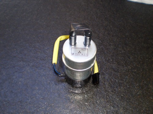 Yamaha 1200 pompe à - yamaha,
