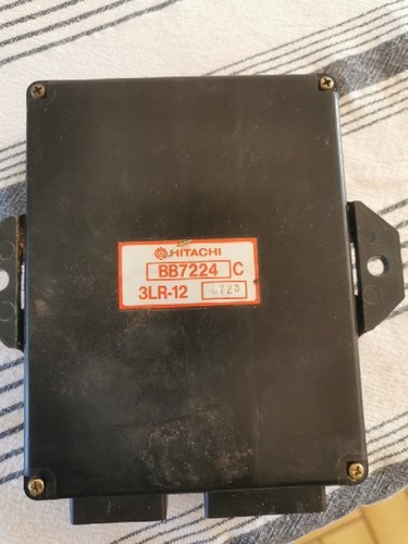 Boitier cdi 1200 - boitier,