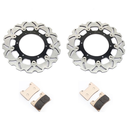 Disques plaquettes frein - disques, et